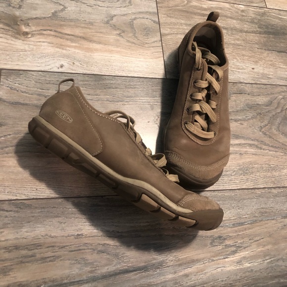 keen casual shoes womens